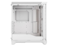 Fractal Design Meshify 3 White RGB TG Clear Tint - 1318892 - zdjęcie 3